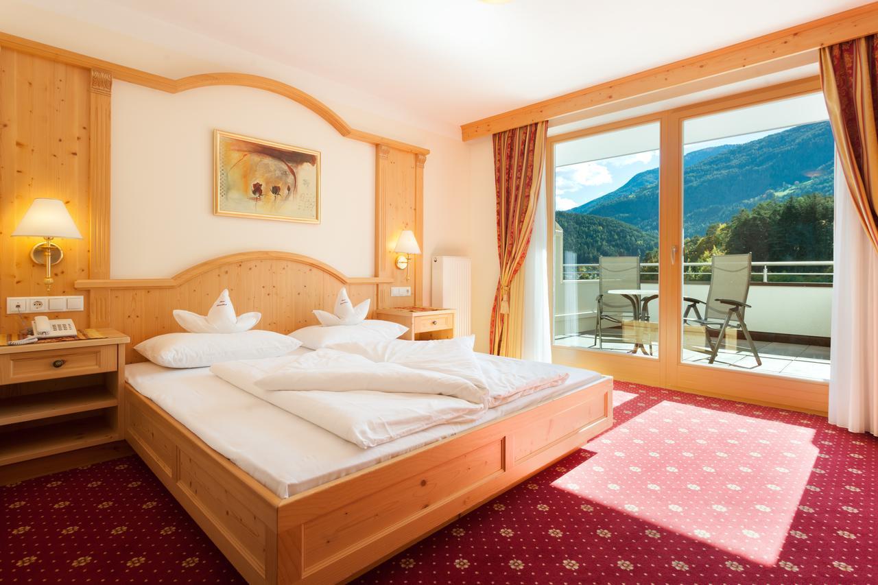 Hotel Kronblick Chienes Esterno foto