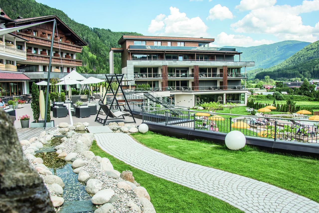 Hotel Kronblick Chienes Esterno foto